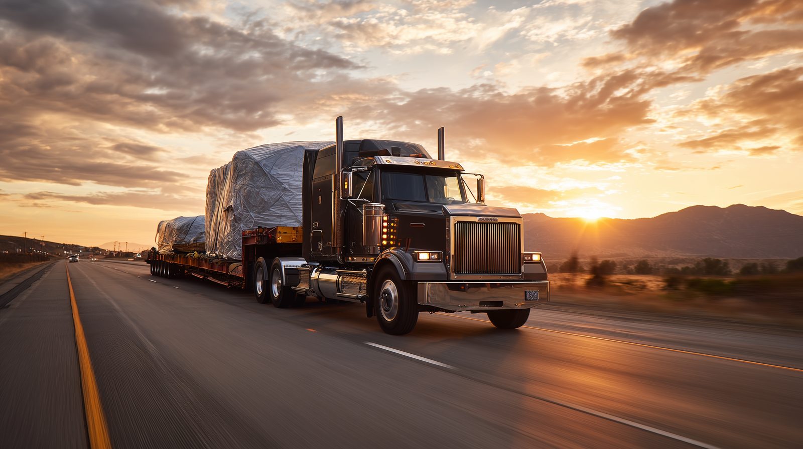 How Custom Permits Uses AI Agents to Serve Truckers Around the Clock