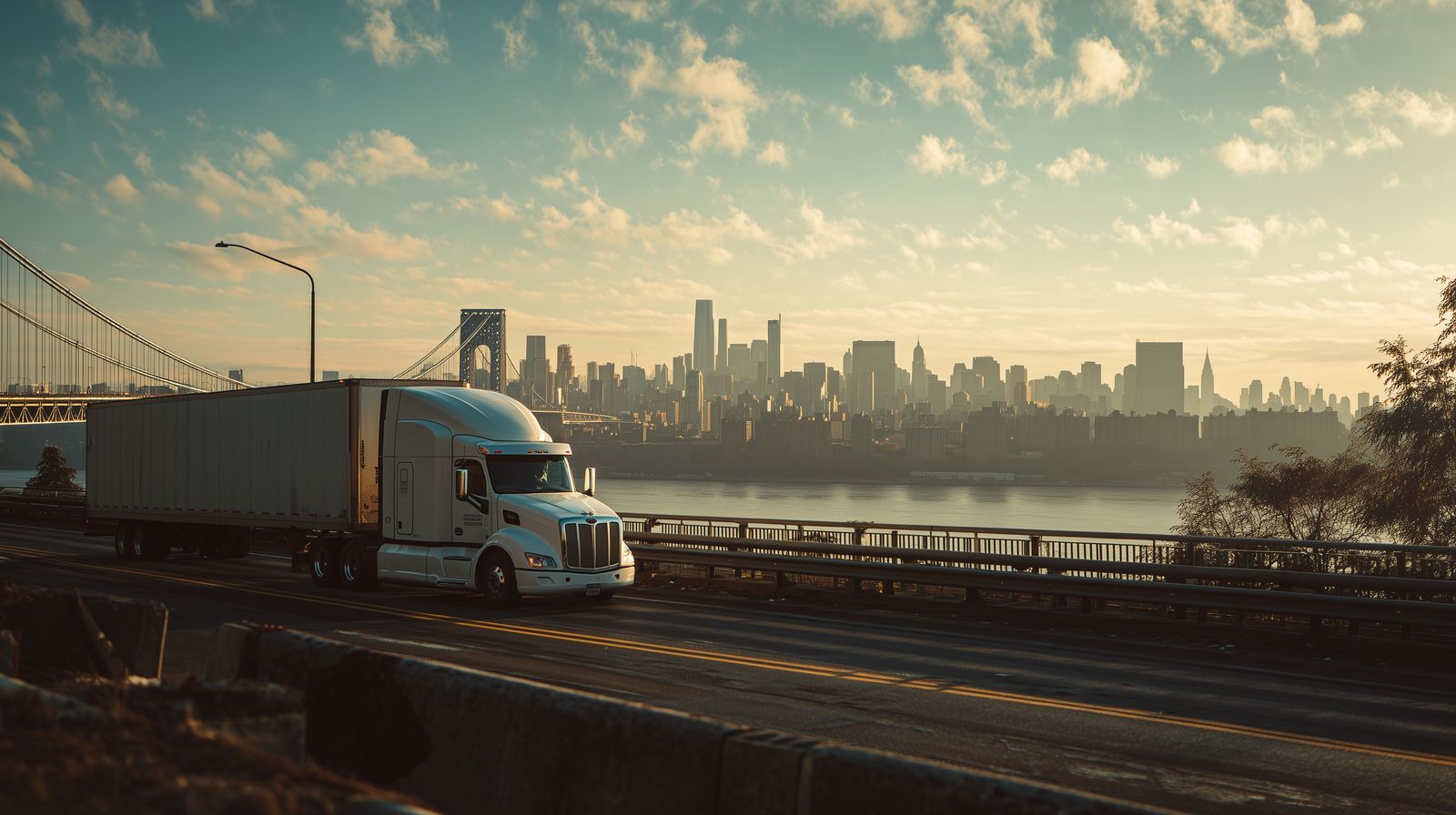 NY HUT Permits: The Complete Guide to New York Highway Use Tax